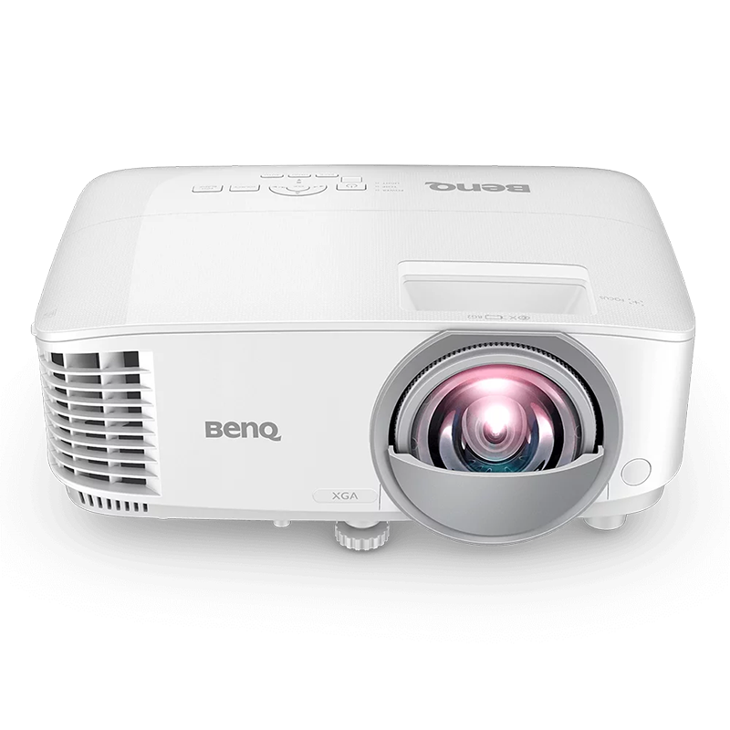 Проєктор BenQ MX808STH (9H.JMG77.13E)